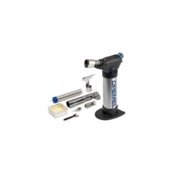 DREMEL - VersaFlame 2200-4 Καμινέτο Βουτανίου