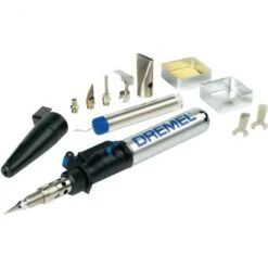 DREMEL - 2000-6 Versa Tip Κολλητήρι Βουτανίου