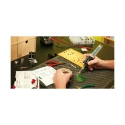 DREMEL - 2000-6 Versa Tip Κολλητήρι Βουτανίου -Ergalia Κατάστημα versa tip 2006 6 3