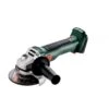 METABO - W 18 L BL 9-125 Γωνιακός Τροχός Μπαταρίας Ø125mm 18V (Solo) 2 METABO - W 18 L BL 9-125 Γωνιακός Τροχός Μπαταρίας Ø125mm 18V (Solo) -Ergalia Κατάστημα w 18 l bl 9 125 18v