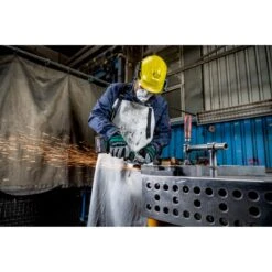 METABO - W 18 L BL 9-125 Γωνιακός Τροχός Μπαταρίας Ø125mm 18V (Solo) -Ergalia Κατάστημα w 18 l bl 9 125 18v 2