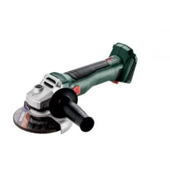 METABO - W 18 L BL 9-125 Γωνιακός Τροχός Μπαταρίας Ø125mm 18V (Solo)