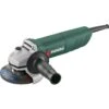 METABO - W 750-125 Γωνιακός Τροχός Φ125mm 750W 1 METABO - W 750-125 Γωνιακός Τροχός Φ125mm 750W -Ergalia Κατάστημα w 750 125 125mm 750w