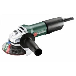 METABO - W 850-125 Γωνιακός Τροχός Ø 125mm 850W