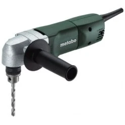 METABO - WBE 700 Ηλεκτρικό Γωνιακό Δράπανο 705 Watt