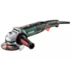 METABO - WE 1500-125 RT 1500Watt Ηλεκτρικός Γωνιακός Τροχός 125mm (Μακριάς Λαβής)