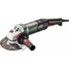 METABO - WE 17-150 Quick RT Γωνιακός Τροχός 1750W Φ150 -Ergalia Κατάστημα we 17 150 q rt 1750w 150
