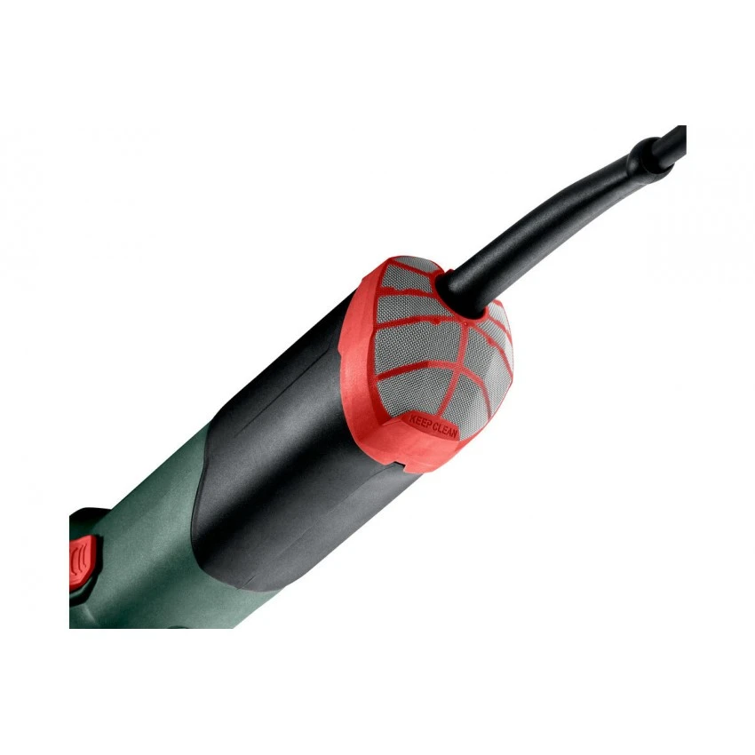 METABO - WE 19-125 Quick MBrush Γωνιακός Τροχός Ø125mm 1900W 5 METABO - WE 19-125 Quick MBrush Γωνιακός Τροχός Ø125mm 1900W - Image 3