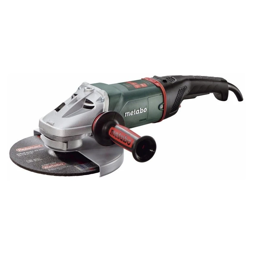 METABO - WE 22-230 MVT Γωνιακός Τροχός 2200 Watt 3 METABO - WE 22-230 MVT Γωνιακός Τροχός 2200 Watt