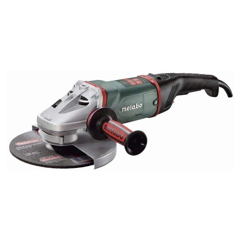 METABO - WE 26-230 MVT Quick Γωνιακός Τροχός 2600 Watt 3 METABO - WE 26-230 MVT Quick Γωνιακός Τροχός 2600 Watt