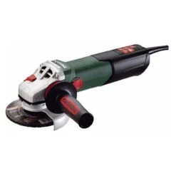 METABO - WEA 17-125 Quick Γωνιακός Τροχός 1700 Watt