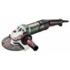 METABO - WEP 19-180 Quick RT Γωνιακός Τροχός Ø180mm 1900W -Ergalia Κατάστημα wep 19 180 quick rt o180mm 1900w
