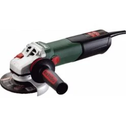METABO - WEV 17-125 Quick Ρυθμιζόμενος Γωνιακός Τροχός 1700W Φ125mm
