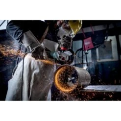 METABO - WEV 19-125 Q MBrush Γωνιακός Τροχός Ρυθμιζόμενος Ø125mm 1900W -Ergalia Κατάστημα wev 19 125 q mbrush 2