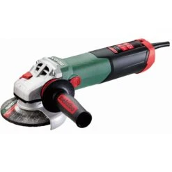 METABO - WEV 19-125 Q MBrush Γωνιακός Τροχός Ρυθμιζόμενος Ø125mm 1900W