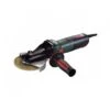 METABO - WEVF 10-125 Quick Inox Ρυθμιζόμενος Γωνιακός Τροχός με Επίπεδη Κεφαλή 1000W Φ125mm -Ergalia Κατάστημα wevf 10 125 quick inox 1000watt
