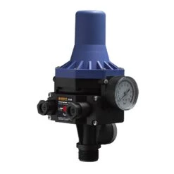 KRAFT - PC-12A Ηλεκτρονικός Ελεγκτής Πίεσης Νερού