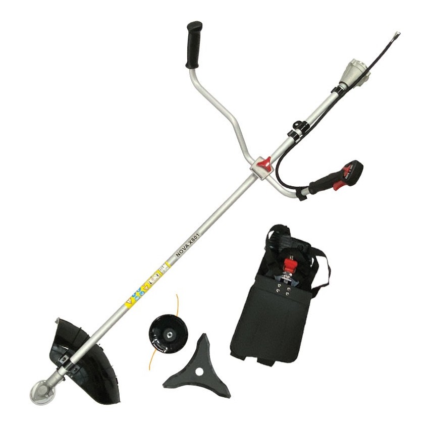 HYUNDAI - X801 Μπαστούνι Θαμνοκοπτικού