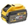 DEWALT - DCB547-XJ Μπαταρία Συρομ. XR FLEXVOLT LI-ION 9.0A 54V -Ergalia Κατάστημα xr flexvolt li ion 90a 54v