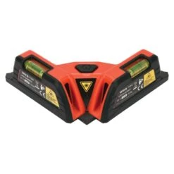 YATO - YT-30410 Γωνιακό Αλφάδι Λέιζερ Πλακιδίων 90°