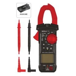 YATO - YT-73092 Αμπεροτσιμπίδα