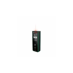 BOSCH ΕΡΑΣΙΤΕΧΝΙΚΑ - Zamo IV Ψηφιακός Μετρητής Αποστάσεων με Λέιζερ