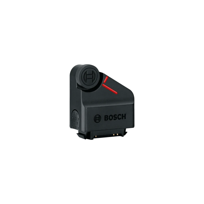 BOSCH ΕΡΑΣΙΤΕΧΝΙΚΑ - Zamo III Προσαρμογέας Tροχού 3 BOSCH ΕΡΑΣΙΤΕΧΝΙΚΑ - Zamo III Προσαρμογέας Tροχού